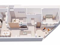 Nye - Leilighet - Pilar de la Horadada