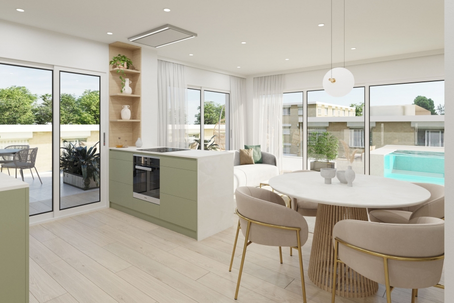 Nueva - Apartamento - Guardamar del Segura - El Raso