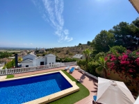 Re-Sale - Detached Villa - Algorfa - Lomas de La Juliana