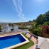 Re-Sale - Detached Villa - Algorfa - Lomas de La Juliana