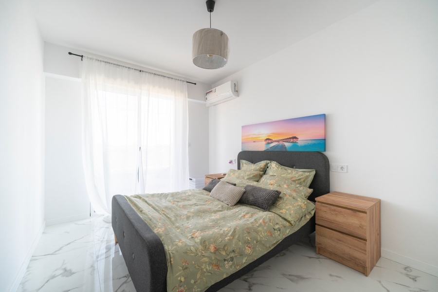 Re-Sale - Apartment - Orihuela Costa - Punta Prima