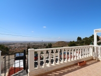 Re-Sale - Townhouse - Ciudad Quesada - Ciudad Quesada - Town