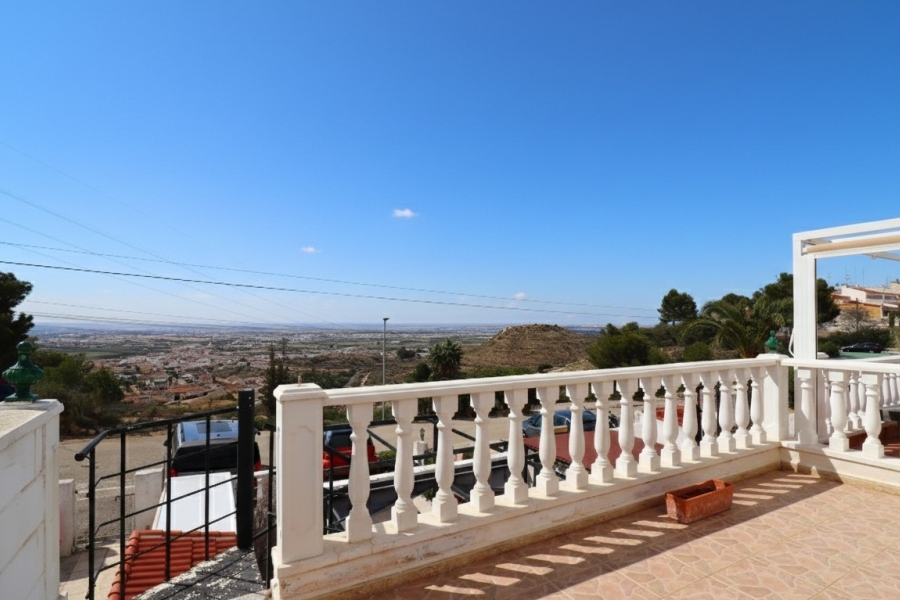 Re-Sale - Townhouse - Ciudad Quesada - Ciudad Quesada - Town