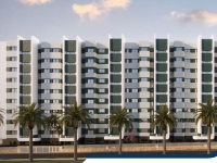 New - Apartment - Torrevieja - Punta Prima