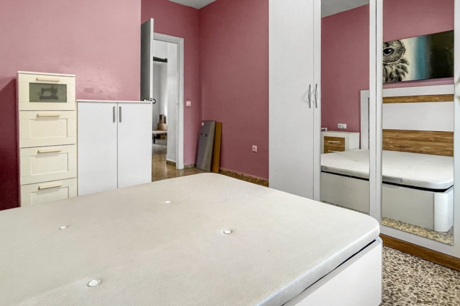 Re-Sale - Apartment - Guardamar del Segura - Pueblo