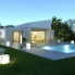 Nouveau - Villa - Banos y Mendigo - Altaona Golf And Country Village