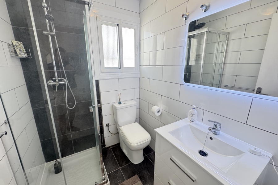 Re-Sale - Detached Villa - Orihuela Costa - Villamartin