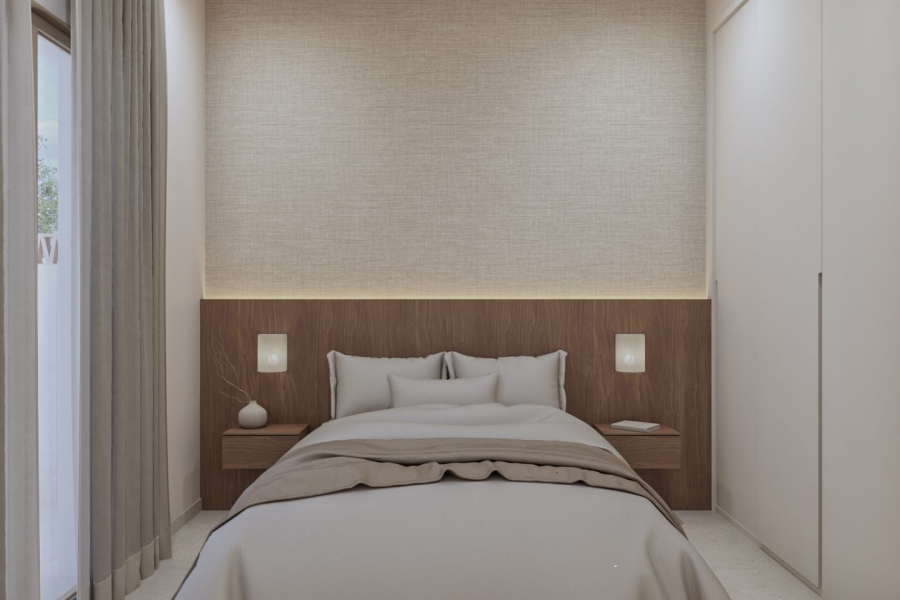 New - Apartment - Pilar de La Horadada - Pilar de La Horadada - Town