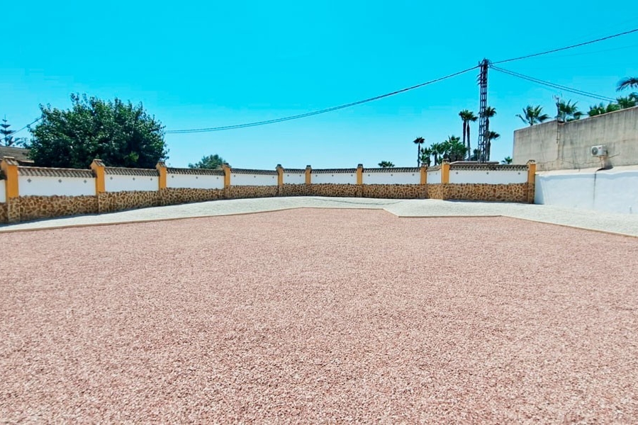 New - Country Property - Catral - Catral - Country