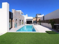 Re-Sale - Detached Villa - Algorfa - La Finca Golf Resort