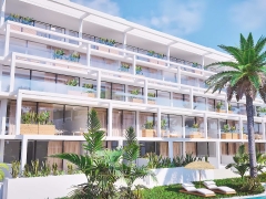 Leilighet - Nye - Mar de Cristal - Mar de Cristal