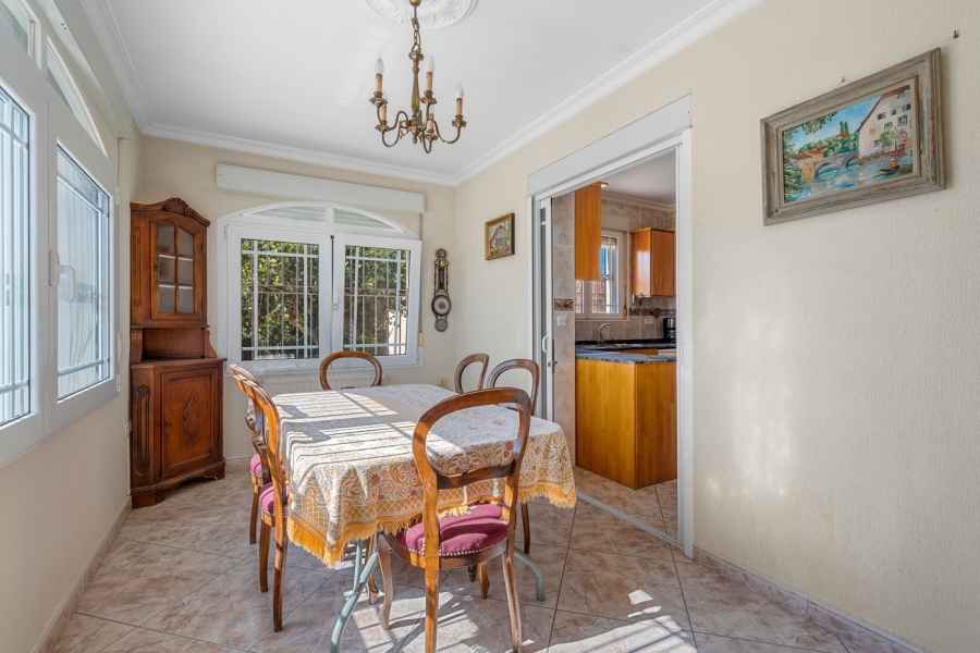 Re-Sale - Detached Villa - Ciudad Quesada - Ciudad Quesada - Town