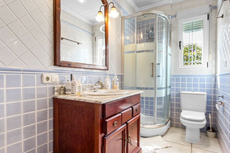 Re-Sale - Detached Villa - Torrevieja - Torrelamata - La Mata