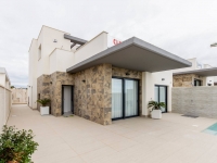 New - Detached Villa - Orihuela Costa