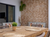 Re-Sale - Detached Villa - Dolores - Dolores - Town