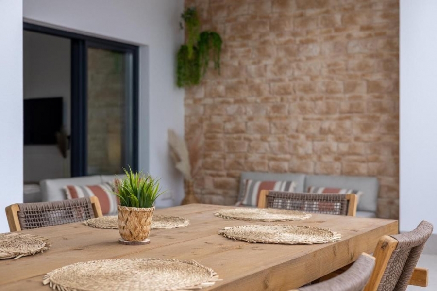 Re-Sale - Detached Villa - Dolores - Dolores - Town