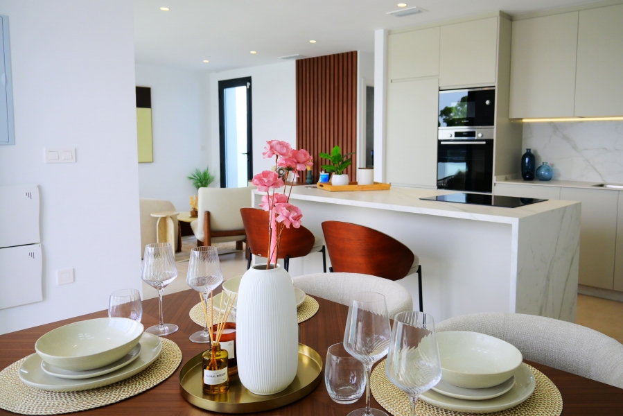 New - Semi Detached Villa - Dolores