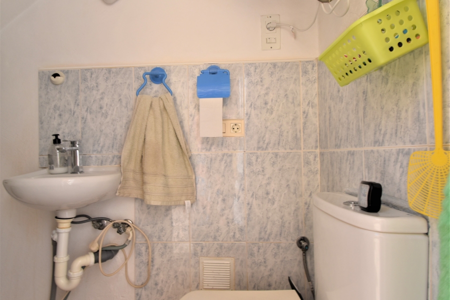 Re-Sale - Quad Villa - Orihuela Costa - Playa Flamenca