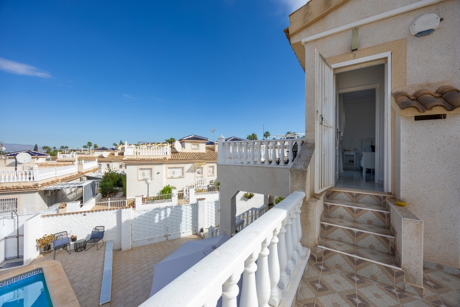 Re-Sale - Detached Villa - Benijofar - Benimar