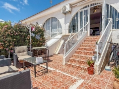 Townhouse - Re-Sale - Ciudad Quesada - Doña Pepa