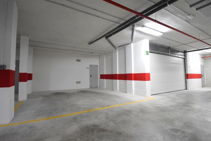 Re-Sale - Apartment - Orihuela Costa - Playa Flamenca