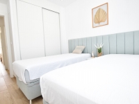 Re-Sale - Apartment - Torrevieja - Los Balcones