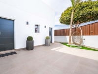 Nye - Frittliggende Villa - Torre-Pacheco