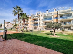 Apartment - Re-Sale - Orihuela Costa - Villamartin