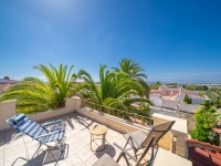 Re-Sale - Detached Villa - Ciudad Quesada - Ciudad Quesada - Town
