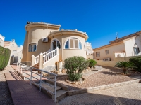 Re-Sale - Detached Villa - Ciudad Quesada - Ciudad Quesada - Town