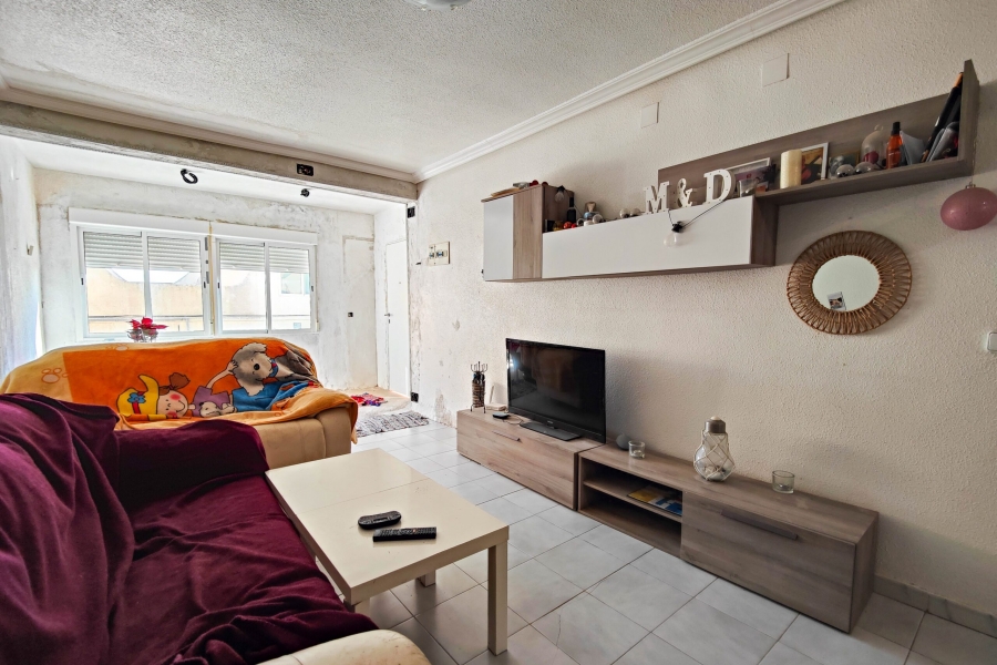 Re-Sale - Townhouse - San Miguel de Salinas - San Miguel - Town