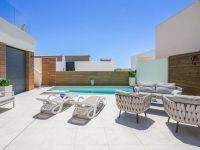 Re-Sale - Detached Villa - Benijofar - Benijofar - Village
