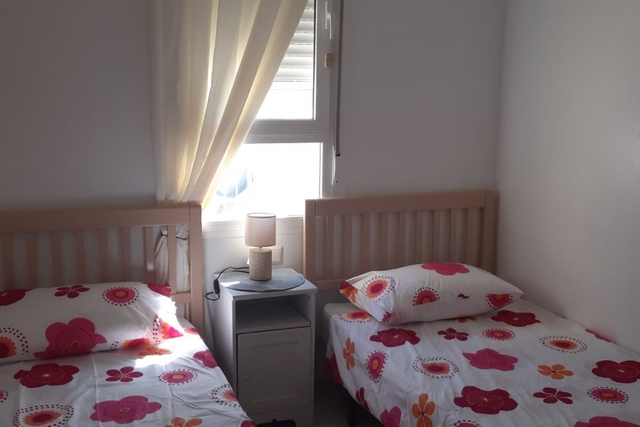 Wederverkoop - Appartement - Ciudad Quesada - Ciudad Quesada - Stad