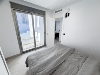 Re-Sale - Detached Villa - Orihuela Costa - Villamartin