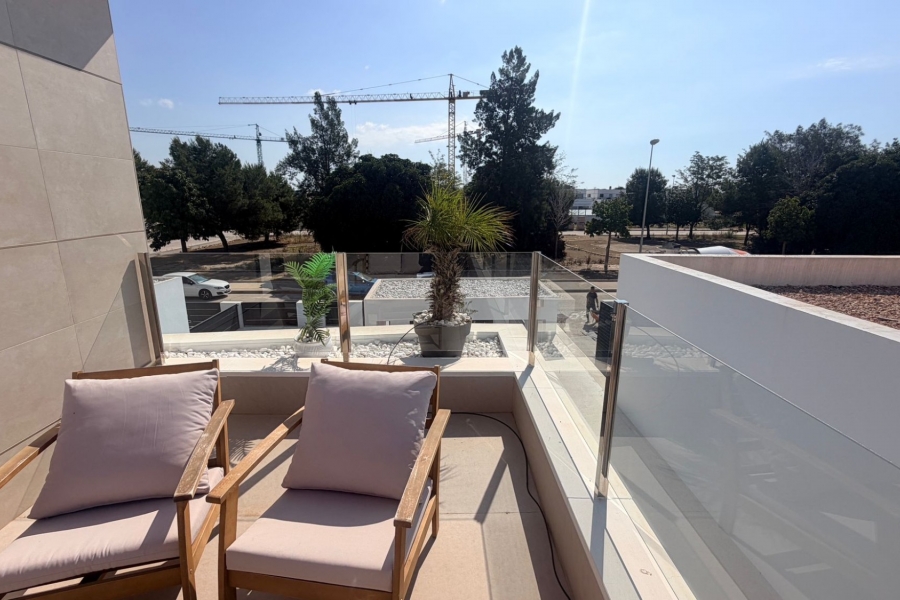 Re-Sale - Detached Villa - Dolores - Dolores - Town