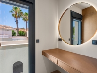 Re-Sale - Detached Villa - Ciudad Quesada - La Marquesa