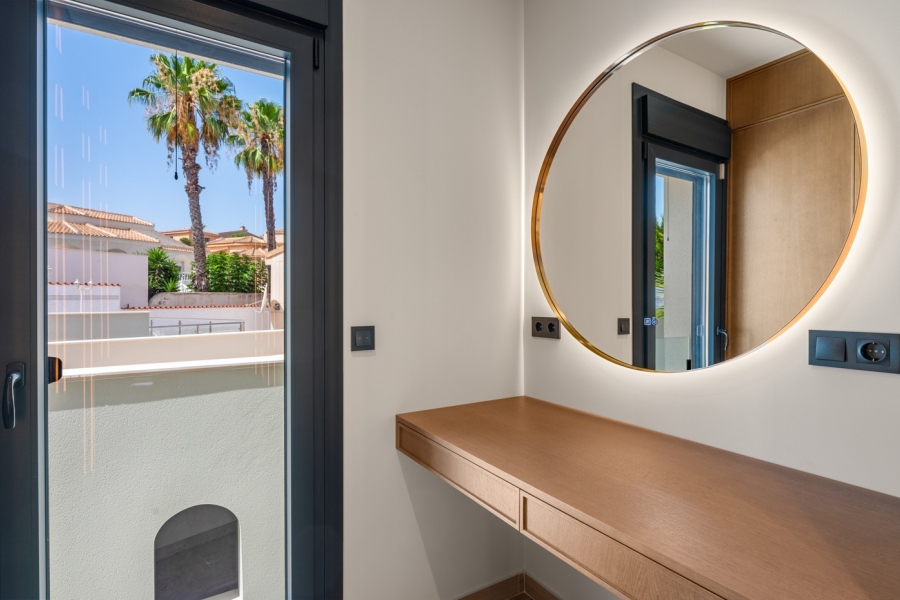 Re-Sale - Detached Villa - Ciudad Quesada - La Marquesa