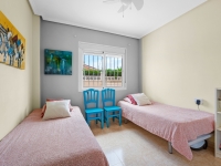 Re-Sale - Townhouse - Ciudad Quesada - Doña Pepa