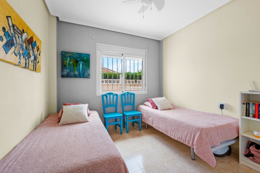 Re-Sale - Townhouse - Ciudad Quesada - Doña Pepa