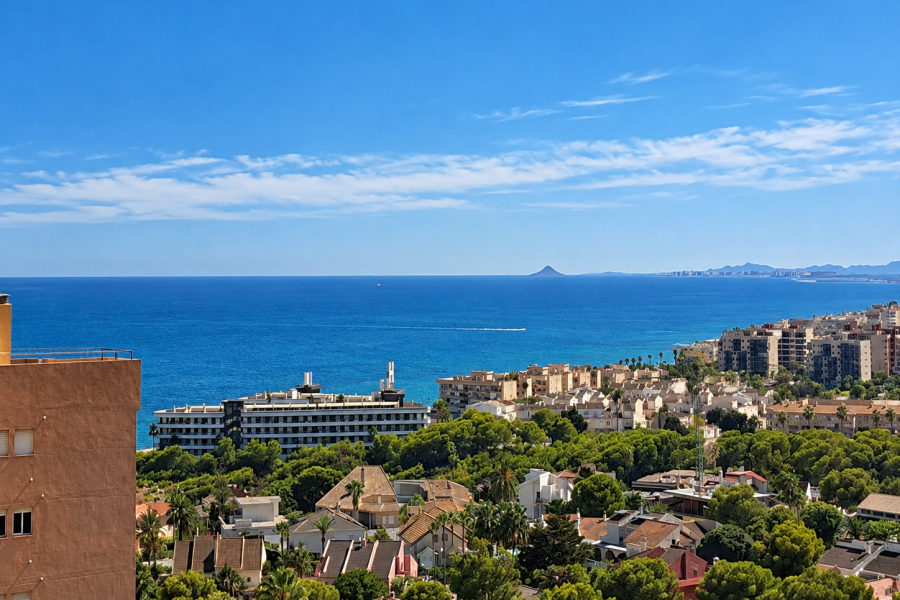Re-Sale - Apartment - Orihuela Costa - Dehesa de Campoamor