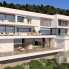 New - Detached Villa - Benitachell - Cumbre Del Sol