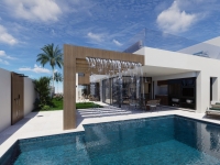 New - Townhouse - Santa Rosalía - Santa Rosalía Lake & Life Resort