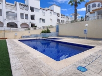 Re-Sale - Apartment - Orihuela Costa - Villamartin