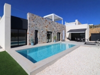 Re-Sale - Detached Villa - Algorfa - La Finca Golf Resort