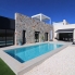 Re-Sale - Detached Villa - Algorfa - La Finca Golf Resort