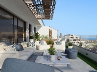 Nueva - Apartamento - Finestrat - Seascape Resort