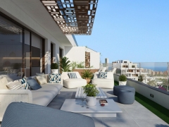 Apartment - New - Finestrat - Seascape Resort