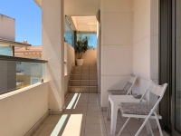 Re-Sale - Apartment - Ciudad Quesada - Lo Marabu