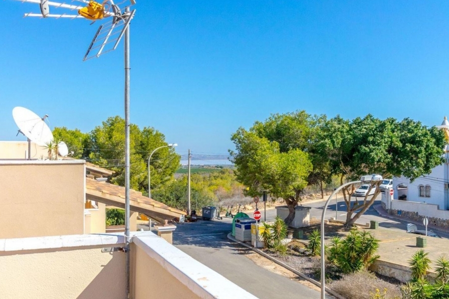 Re-Sale - Detached Villa - Orihuela Costa - El Galan