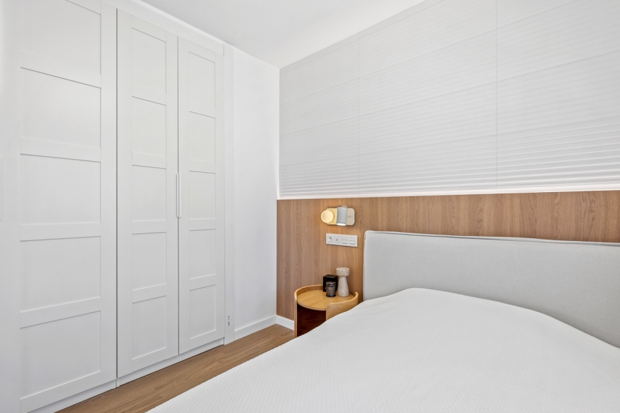 Re-Sale - Apartment - Torrevieja - Rocio del Mar